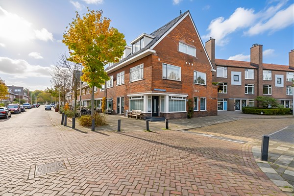 Medium property photo - Hasebroekstraat 21, 3532 GJ Utrecht